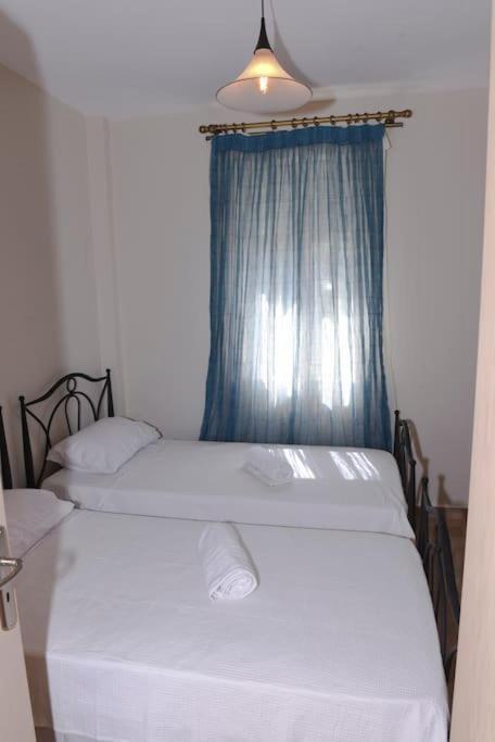 Katerina Luxury Suites Elia  Esterno foto