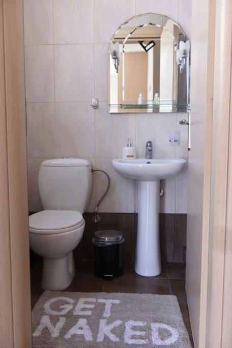 Katerina Luxury Suites Elia  Esterno foto